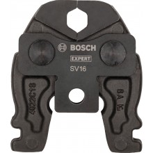 BOSCH Kompaktná lisovacia čeľusť EXPERT, SV16 2608570167