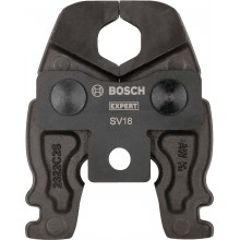 BOSCH Kompaktná lisovacia čeľusť EXPERT, SV18, 2608570168