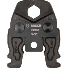 BOSCH Kompaktná lisovacia čeľusť EXPERT, SV22, 2608570169