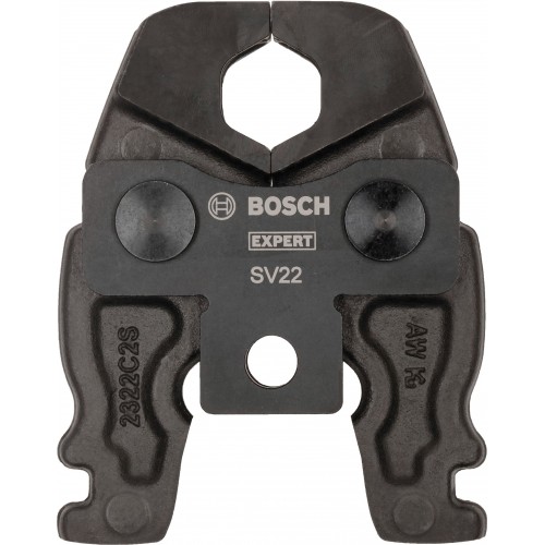 BOSCH Kompaktná lisovacia čeľusť EXPERT, SV22, 2608570169