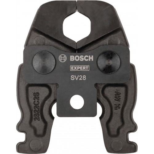 BOSCH Kompaktná lisovacia čeľusť EXPERT, SV28, 2608570170