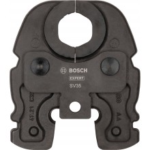 BOSCH Kompaktná lisovacia čeľusť EXPERT, SV35, 2608570171