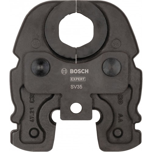 BOSCH Kompaktná lisovacia čeľusť EXPERT, SV35, 2608570171