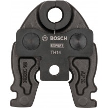 BOSCH Kompaktná lisovacia čeľusť EXPERT, TH14, 2608570180
