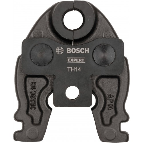 BOSCH Kompaktná lisovacia čeľusť EXPERT, TH14, 2608570180