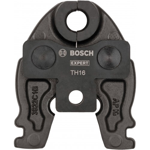 BOSCH Kompaktná lisovacia čeľusť EXPERT, TH16, 2608570181