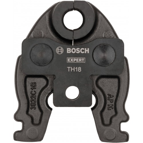 BOSCH Kompaktná lisovacia čeľusť EXPERT, TH18, 2608570182