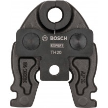 BOSCH Kompaktná lisovacia čeľusť EXPERT, TH20 2608570183