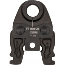 BOSCH Kompaktná lisovacia čeľusť EXPERT, TH26, 2608570185