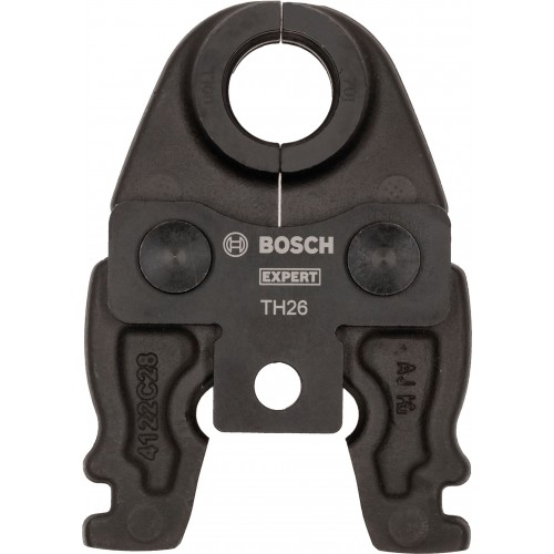 BOSCH Kompaktná lisovacia čeľusť EXPERT, TH26, 2608570185