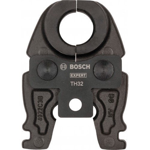 BOSCH Kompaktná lisovacia čeľusť EXPERT, TH32, 2608570186
