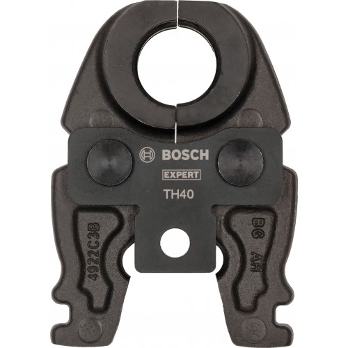 BOSCH Kompaktná lisovacia čeľusť EXPERT, TH40, 2608570187