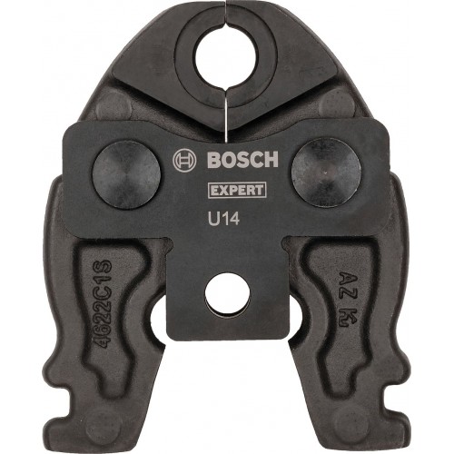 BOSCH Kompaktná lisovacia čeľusť EXPERT, U14 2608570195