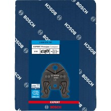 BOSCH Kompaktná lisovacia čeľusť EXPERT, U18 2608570197