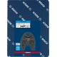 BOSCH Kompaktná lisovacia čeľusť EXPERT, U18 2608570197