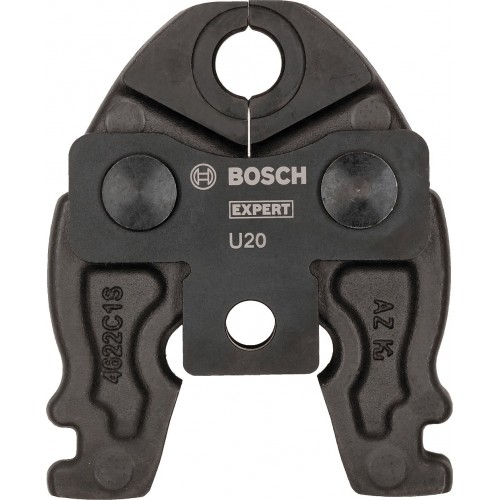 BOSCH Kompaktná lisovacia čeľusť EXPERT, U20 2608570198