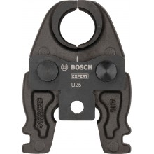 BOSCH Kompaktná lisovacia čeľusť EXPERT, U25 2608570199