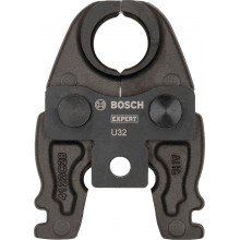 BOSCH Kompaktná lisovacia čeľusť EXPERT, U32 2608570200