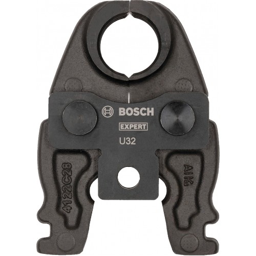BOSCH Kompaktná lisovacia čeľusť EXPERT, U32 2608570200
