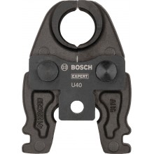 BOSCH Kompaktná lisovacia čeľusť EXPERT, U40 2608570201