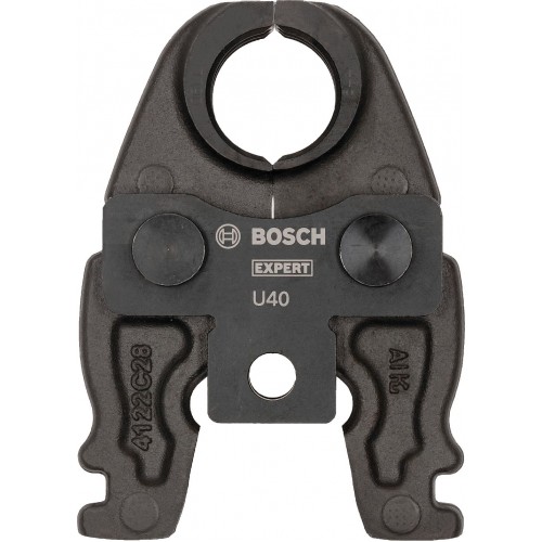 BOSCH Kompaktná lisovacia čeľusť EXPERT, U40 2608570201