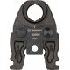 BOSCH Kompaktná lisovacia čeľusť EXPERT, U40 2608570201