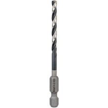 BOSCH Skrutkovitý vrták HSS so šesťhrannou stopkou 4,0 mm 2608577052