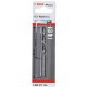 BOSCH Skrutkovitý vrták HSS PointTeQ 4,8 x 52 mm, 1ks 2608577164