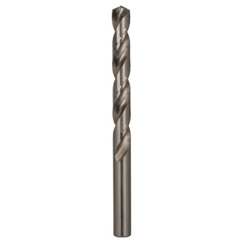 BOSCH Špirálový vrták PRE Metal HSS-G štandardnej dĺžky, 11,1 × 94 × 142 mm 2608585530