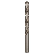 BOSCH Špirálový vrták PRE Metal HSS-G štandardnej dĺžky, 11,4 × 94 × 142 mm 2608585533