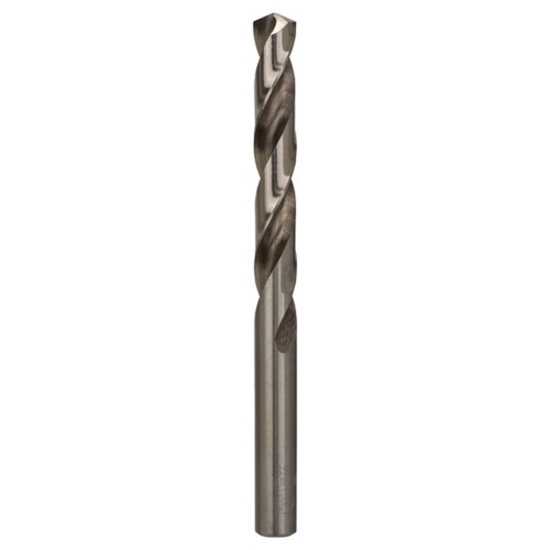 BOSCH Špirálový vrták PRE Metal HSS-G štandardnej dĺžky, 11,7 × 94 × 142 mm 2608585535