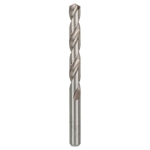 BOSCH Špirálový vrták PRE Metal HSS-G štandardnej dĺžky, 12,1 × 101 × 151 mm 2608585538