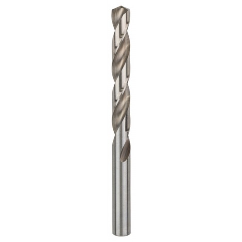 BOSCH Špirálový vrták PRE Metal HSS-G štandardnej dĺžky, 12,2 × 101 × 151 mm 2608585539