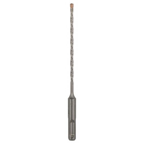 BOSCH Vrtáky do kladív SDS plus-5 4 x 100 x 165 mm 2608585611