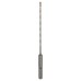 BOSCH Vrtáky do kladív SDS plus-5 4 x 100 x 165 mm 2608585611