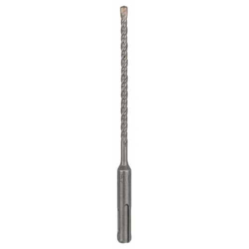 BOSCH Vrtáky do kladív SDS plus-5 5 x 100 x 165 mm 2608585613