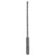 BOSCH Vrtáky do kladív SDS plus-5 5,5 x 100 x 165 mm 2608585615