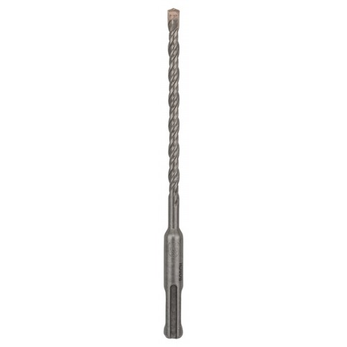 BOSCH Vrtáky do kladív SDS plus-5 6 x 100 x 165 mm 2608585617