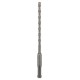 BOSCH Vrtáky do kladív SDS plus-5 6 x 100 x 165 mm 2608585617