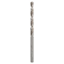 BOSCH Vrtáky do kovov HSS-G, DIN 338, 4 x 43 x 75 mm 2608585916