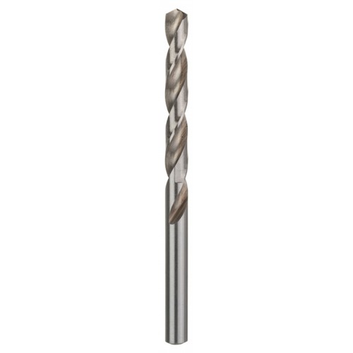 BOSCH Vrtáky do kovov HSS-G, DIN 338, 8 x 75 x 117 mm 2608585932