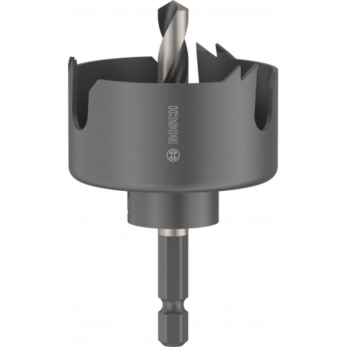 BOSCH Nástrčná dierovka na drevo a sadrokartón, 48 x 27 mm 2608594493 BOSCH Nástrčná dierovka na drevo a sadrokartón, 48 x 27 mm 2608594493