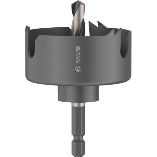 BOSCH Nástrčná dierovka na drevo a sadrokartón, 54 x 27 mm 2608594494 BOSCH Nástrčná dierovka na drevo a sadrokartón, 54 x 27 mm 2608594494