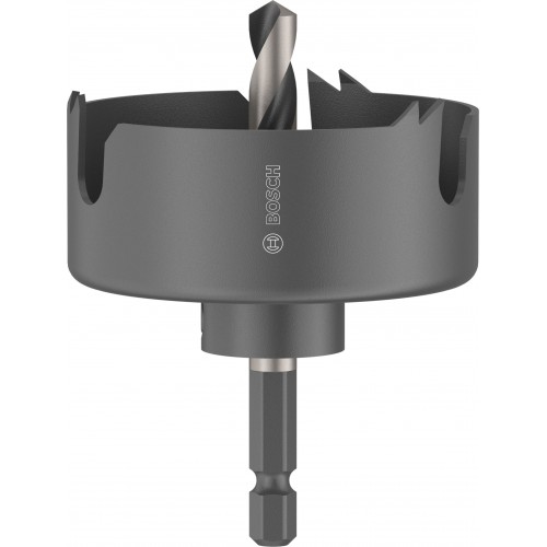 BOSCH Nástrčná dierovka na drevo a sadrokartón, 60 x 27 mm 2608594495 BOSCH Nástrčná dierovka na drevo a sadrokartón, 60 x 27 mm 2608594495