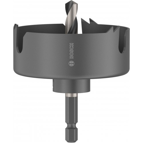 BOSCH Nástrčná dierovka na drevo a sadrokartón, 65 x 27 mm 2608594496 BOSCH Nástrčná dierovka na drevo a sadrokartón, 65 x 27 mm 2608594496