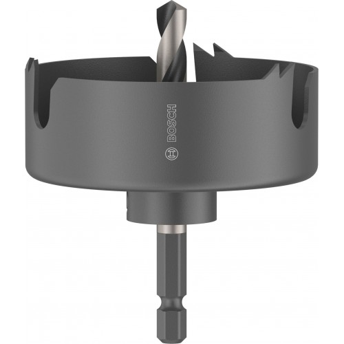 BOSCH Nástrčná dierovka na drevo a sadrokartón, 68 x 27 mm 2608594497 BOSCH Nástrčná dierovka na drevo a sadrokartón, 68 x 27 mm 2608594497