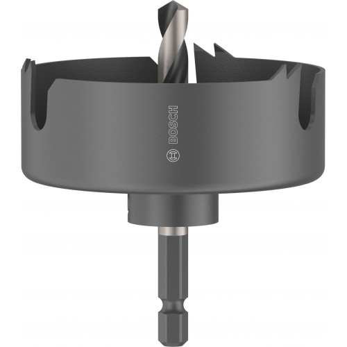 BOSCH Nástrčná dierovka na drevo a sadrokartón, 70 x 27 mm 2608594498 BOSCH Nástrčná dierovka na drevo a sadrokartón, 70 x 27 mm 2608594498