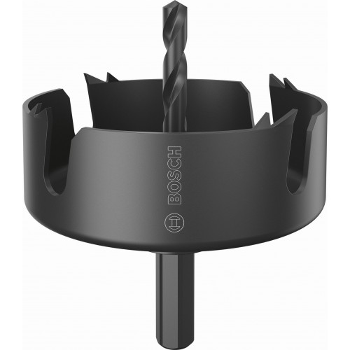 BOSCH Nástrčná dierovka na drevo a sadrokartón, 75 x 27 mm 2608594499 BOSCH Nástrčná dierovka na drevo a sadrokartón, 75 x 27 mm 2608594499