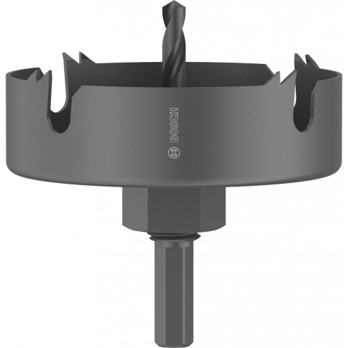 BOSCH Nástrčná dierovka na drevo a sadrokartón, 86 x 27 mm 2608594501 BOSCH Nástrčná dierovka na drevo a sadrokartón, 86 x 27 mm 2608594501