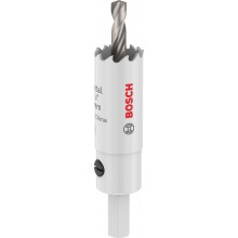 BOSCH Nástrčná dierovka Multi na rôzne materiály, 20 x 40 mm 2608594511